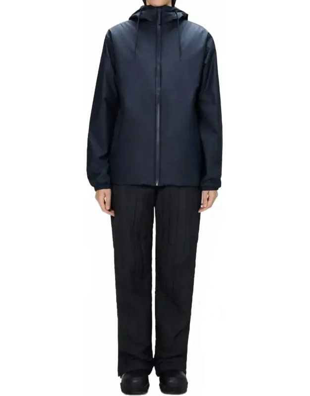 Lohja Insulated Jacket