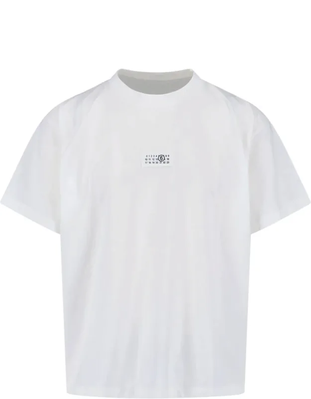 Numeric T-shirt