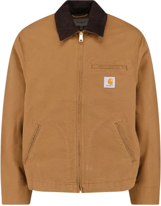 Zip Jacket