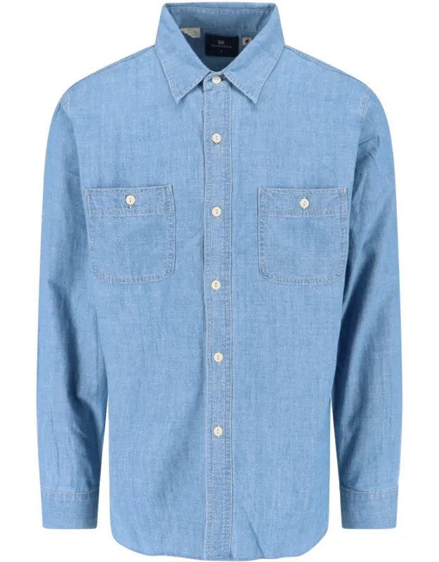 Work Shirt