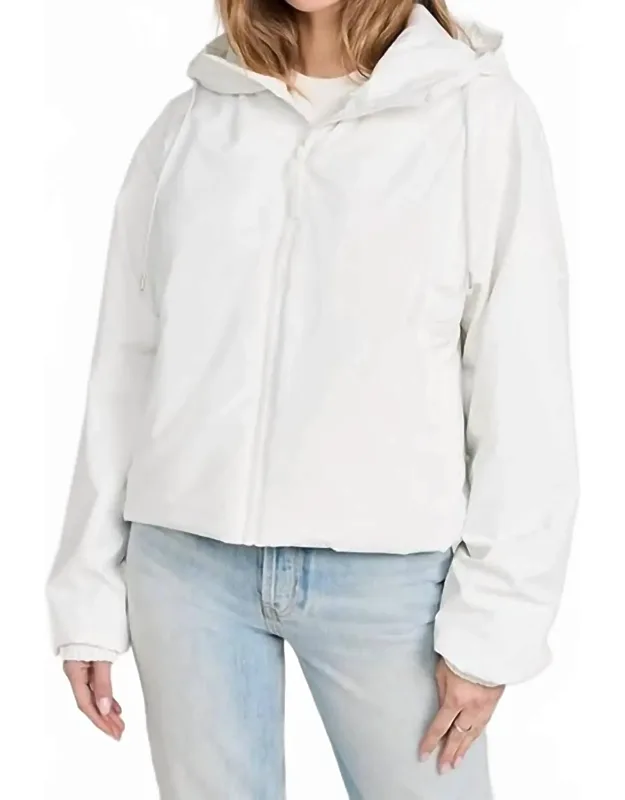 Lohja Short Jacket