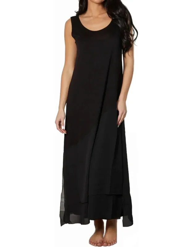Handkerchief Dress
