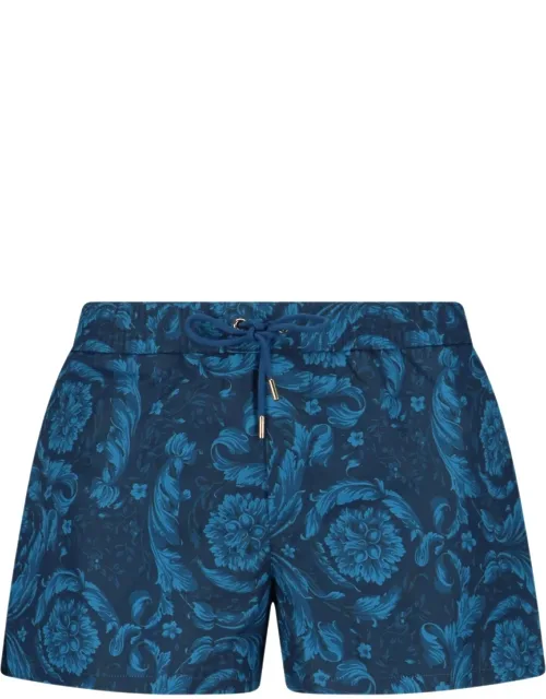Swim Shorts