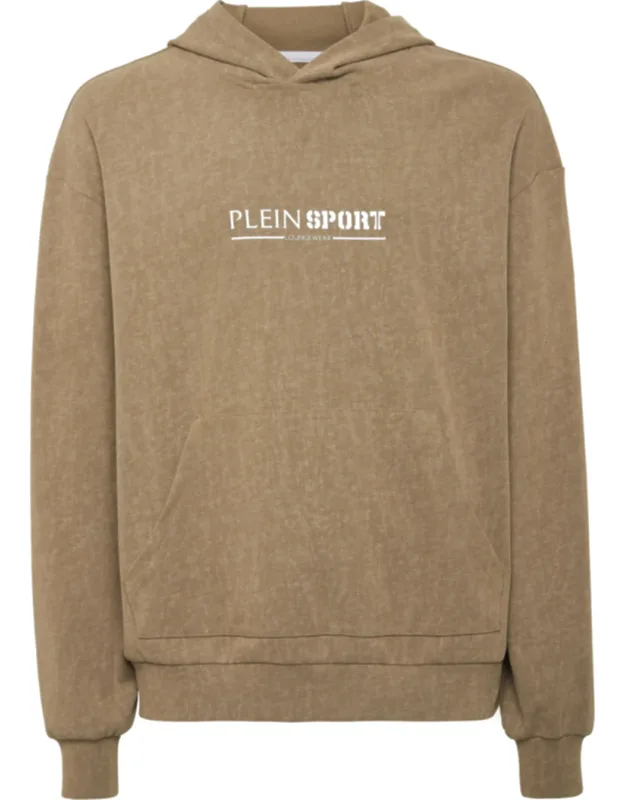 Cold Dye Hoodie