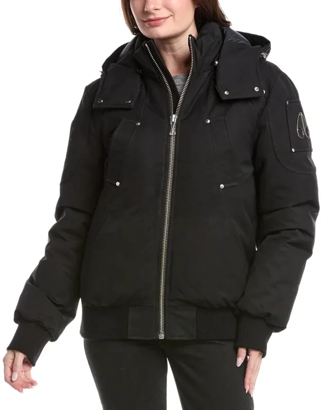 Down Jacket