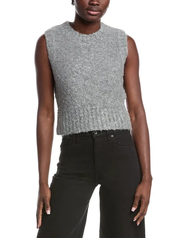 Pacome Sweater Vest