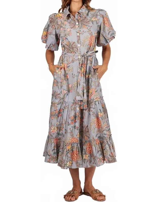 Willow Maxi Dress
