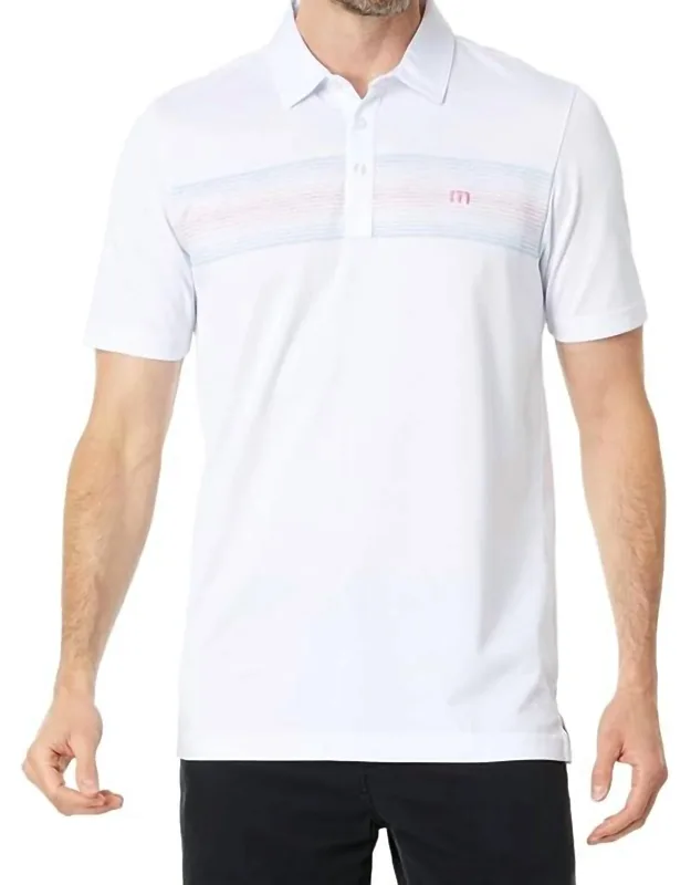 Paper Map Shirt