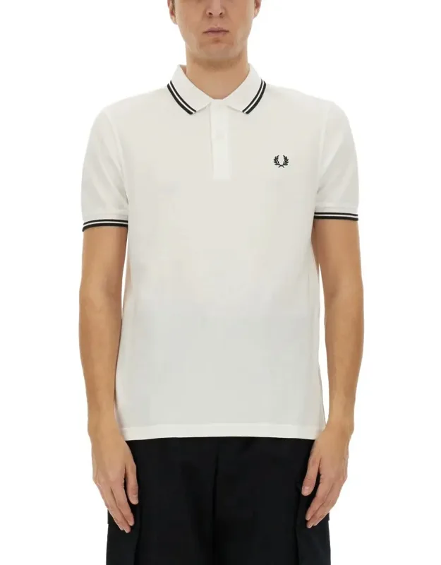 Strong Will Polo Shirt