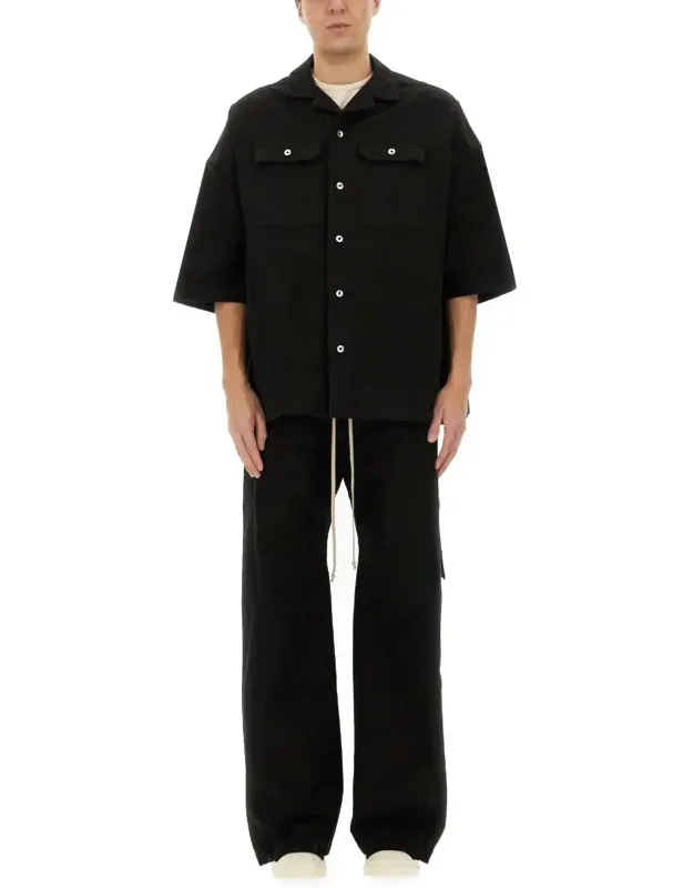 "magnum Tommy Shirt 100% Cotton"