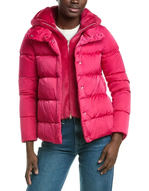 Down Jacket