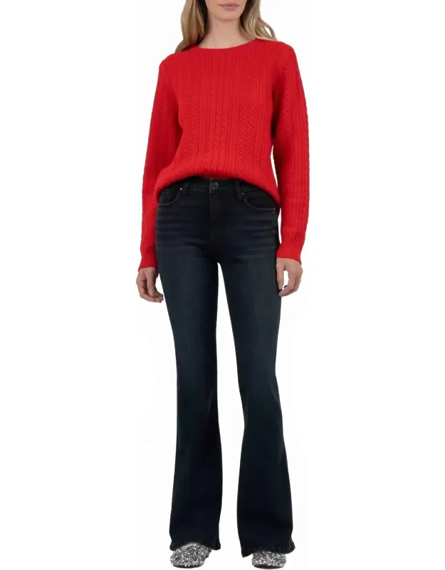 Scoopneck Sweater