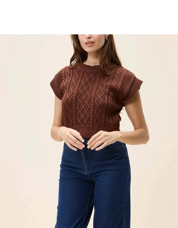 Gigi Sweater
