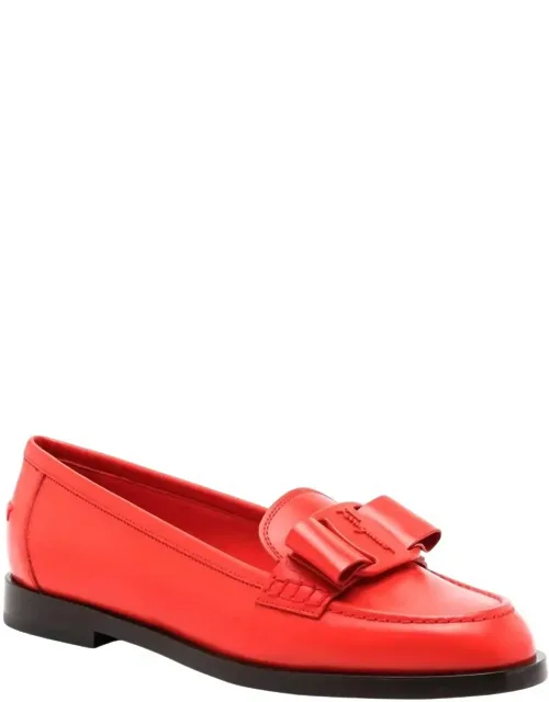 Vivaldo Logo-plaque Loafers