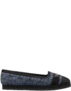Gancini Galore Slippers