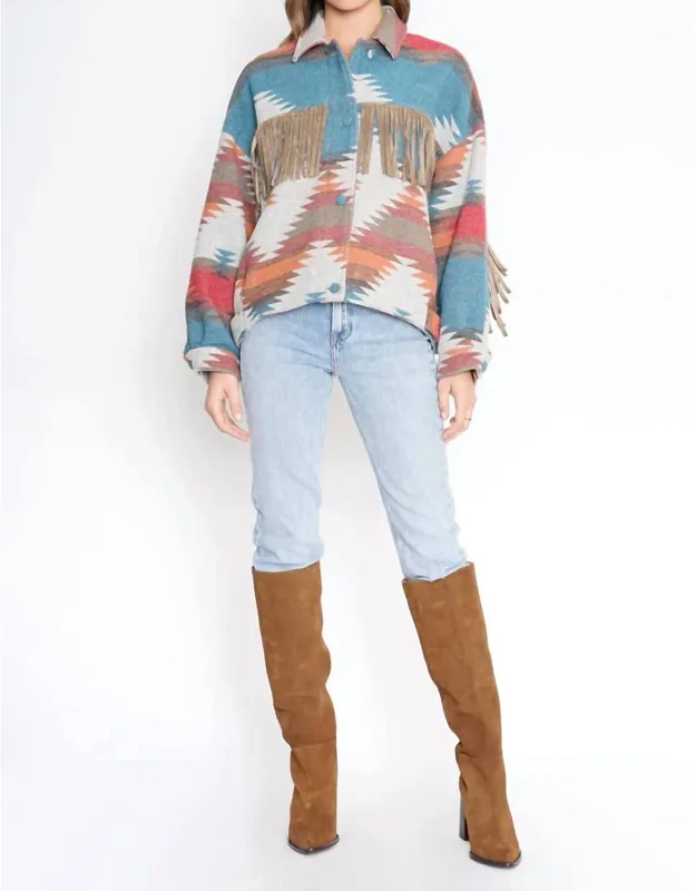 Western Jacket
