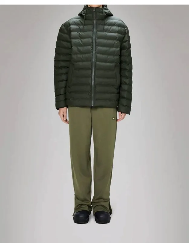 Lohja Puffer Jacket