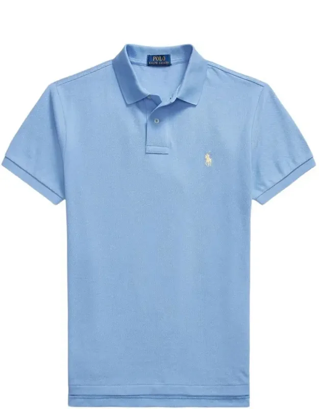 T-shirt And Polo