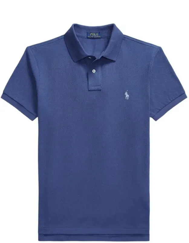 T-shirt And Polo