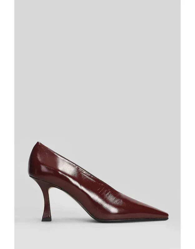 Pumps