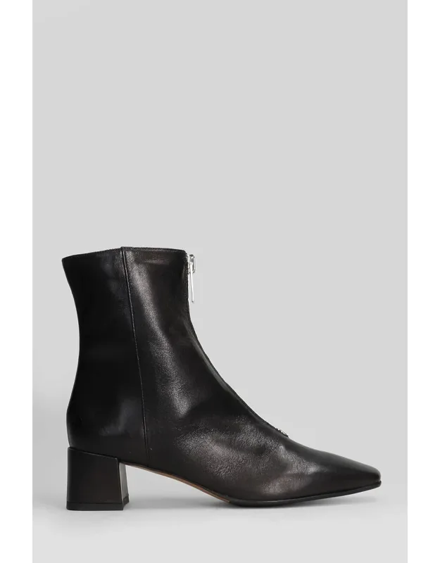 Ankle Boots
