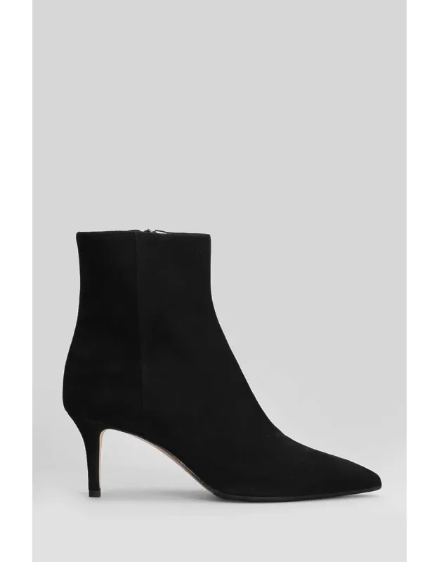 Ankle Boots