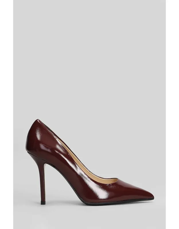 Pumps