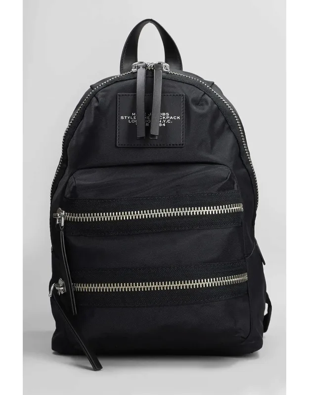 The Medium Backpack