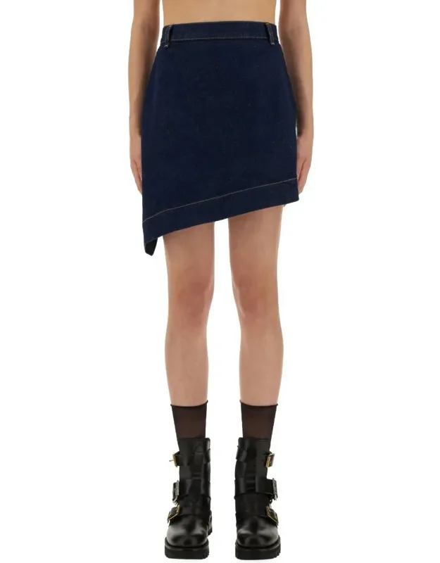 Sailor Skirt