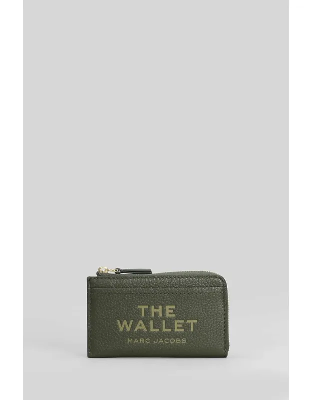 The Top Zip Multi Wallet