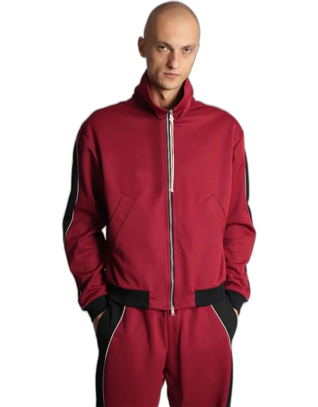 Teknit Wave Casual Jacket