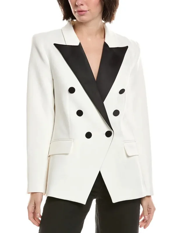 Kendi Blazer