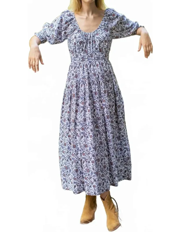Abby Dress
