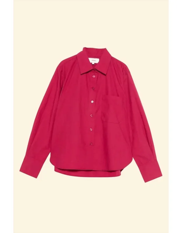 Monroe Shirt