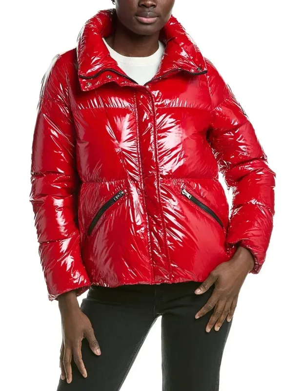 Down Jacket
