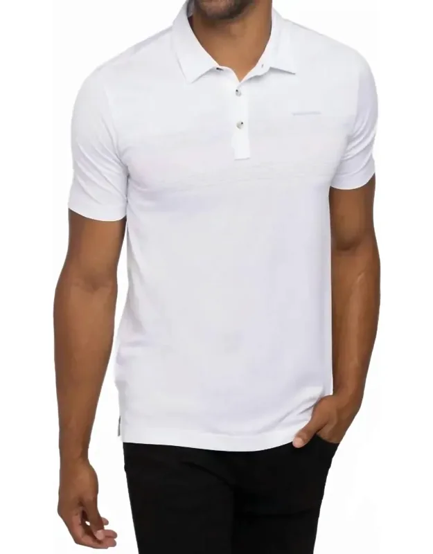 Gulf Side Polo Shirt