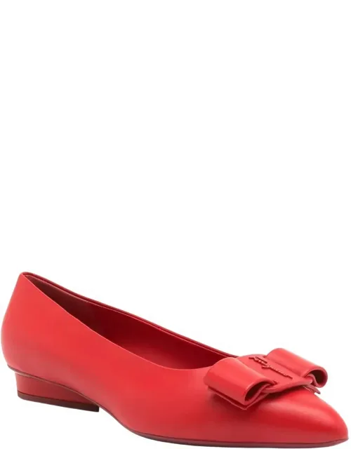 Viva Ballerina Shoes