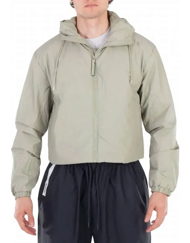 Lohja Short Jacket
