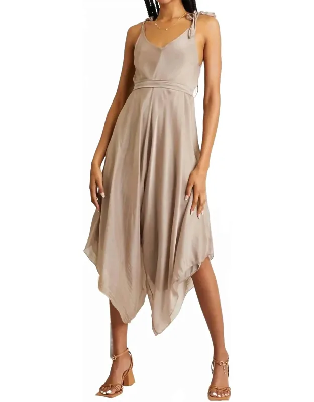 Nova Jumpsuit