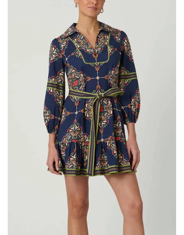Evans Dress