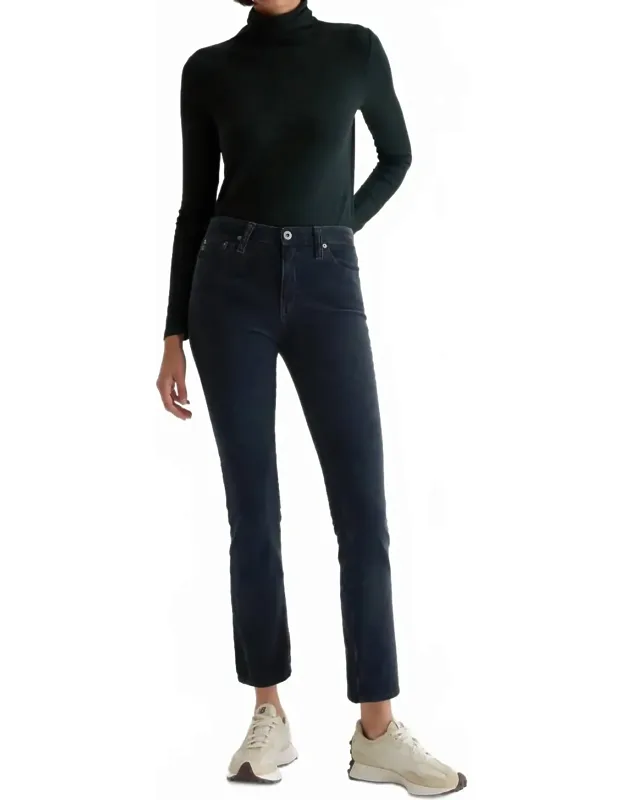Mari Corduroy Pants