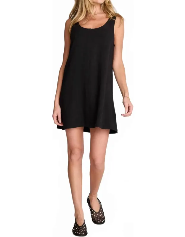 Rhea Dress