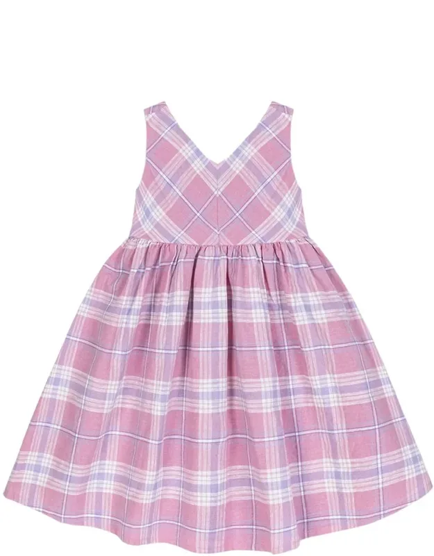 Swing Dress