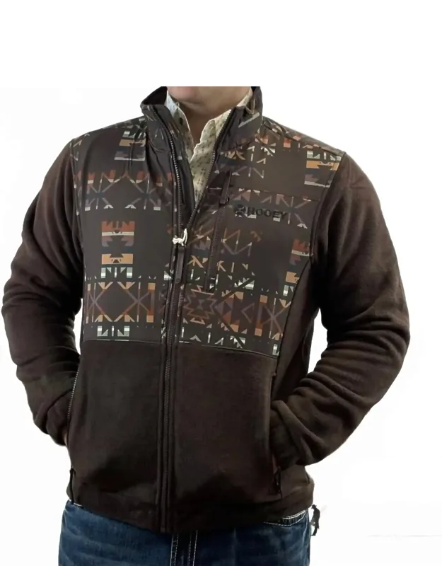 Tech Full Zip Jacket