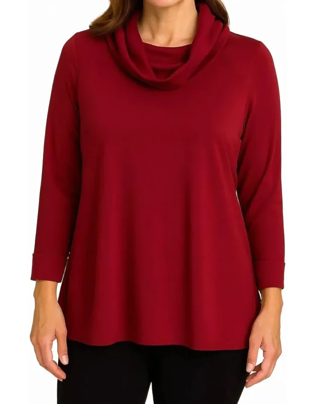 Raglan Sleeve Top
