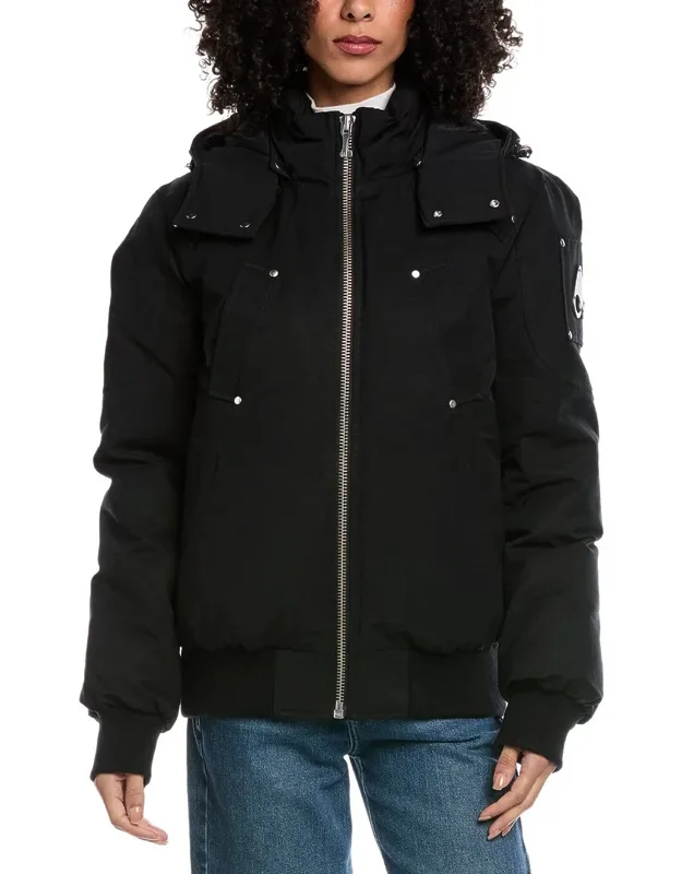 Down Coat