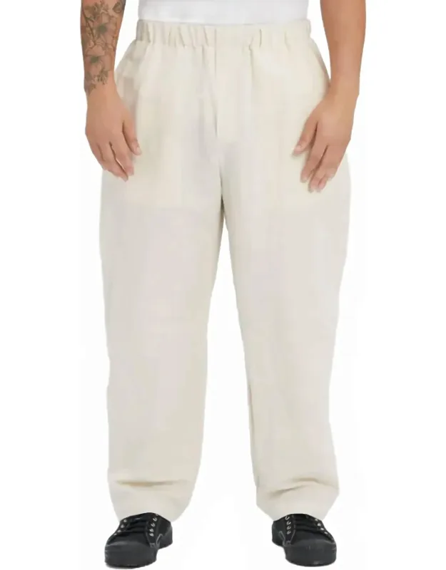 Tilt Pants