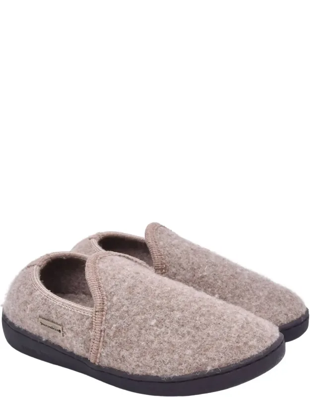 Atb Ii Slippers