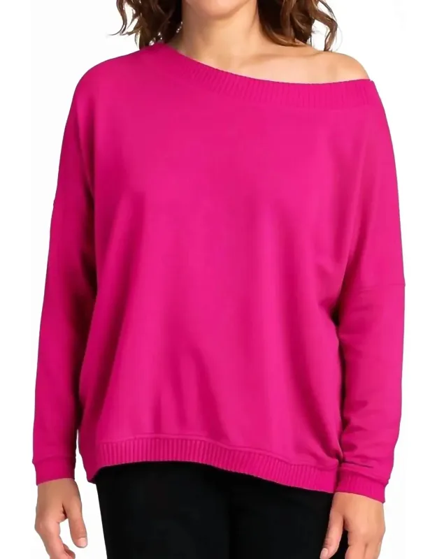 Off Shoulder Top
