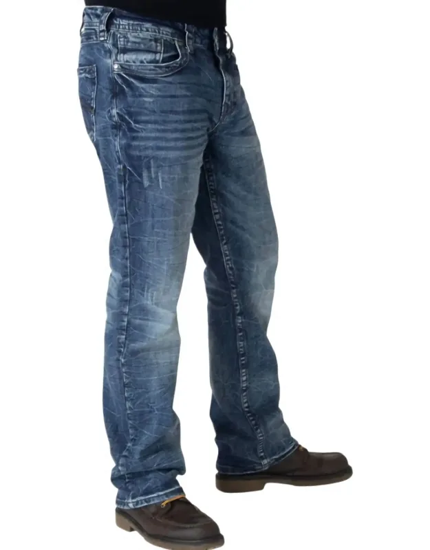 Overdrive Jeans